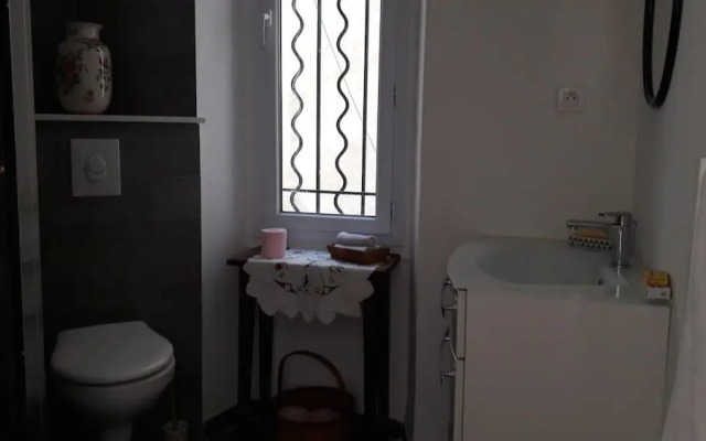 Chambre d'hôtes Villa Magenta