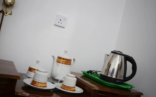 Wildlife Safari House