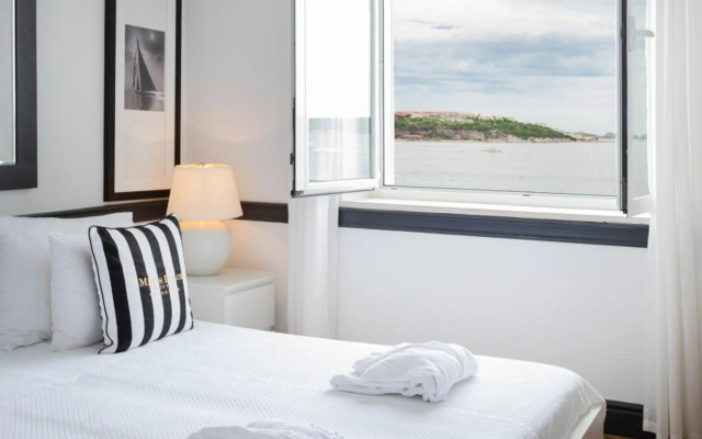 Villa Mey's Place On The Beach