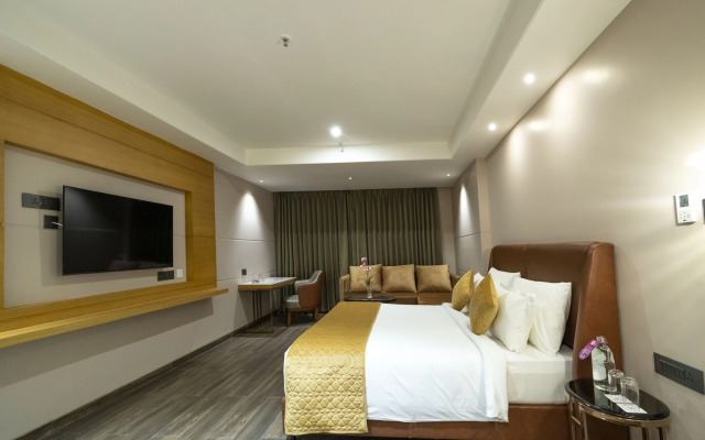 Regenta Inn Bhavani Nellore