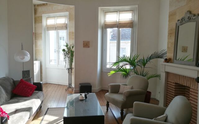 Appartement Le Cosy