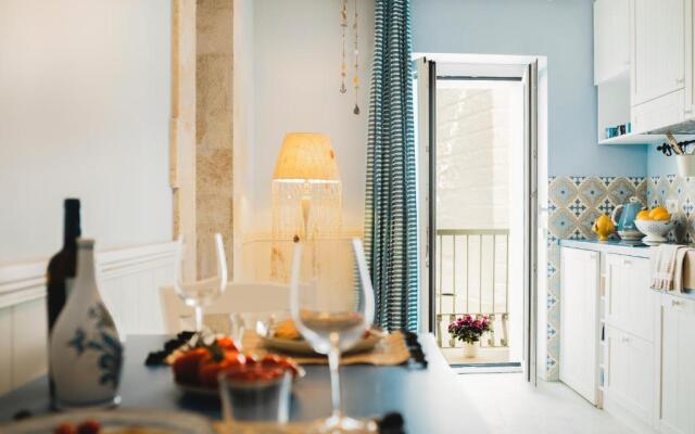 Chiasso S. Anna Relax Apartments near the sea