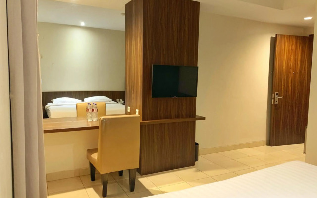 Ameera Hotel