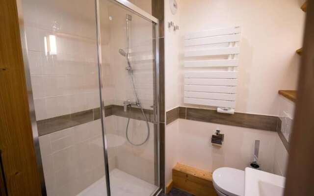 Village De Vacances Les Flocons Verts