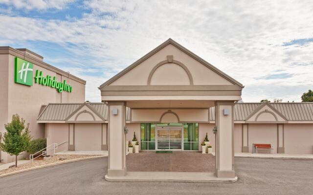 Holiday Inn Bloomington-University Area