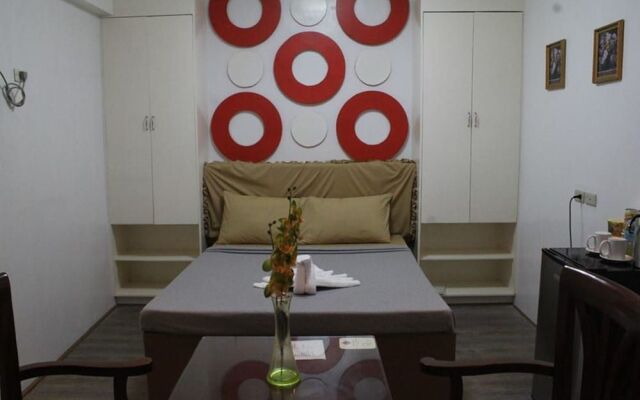 Bergamo Hotel Lingayen