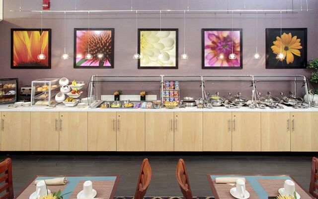 Holiday Inn Wilkes Barre - East Mountain by IHG