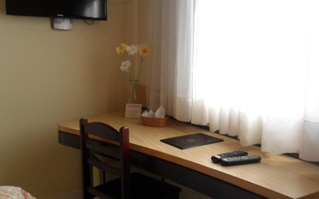 Hotel Smart Inn