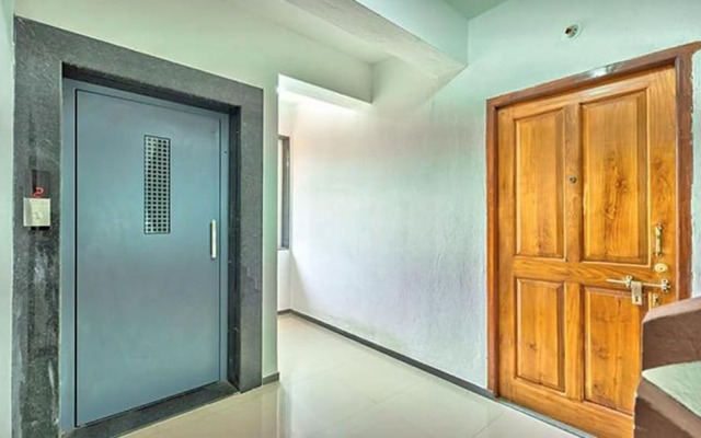 Fabhotel De Joe Philips Heights