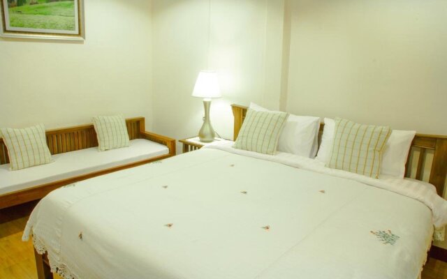 Chan Chiangmai House