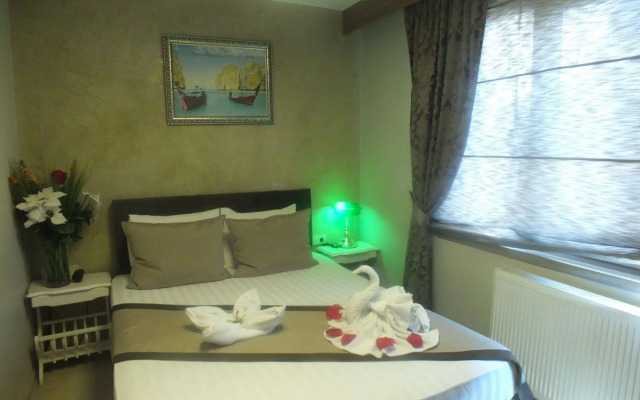 Emirtimes Hotel Kadikoy