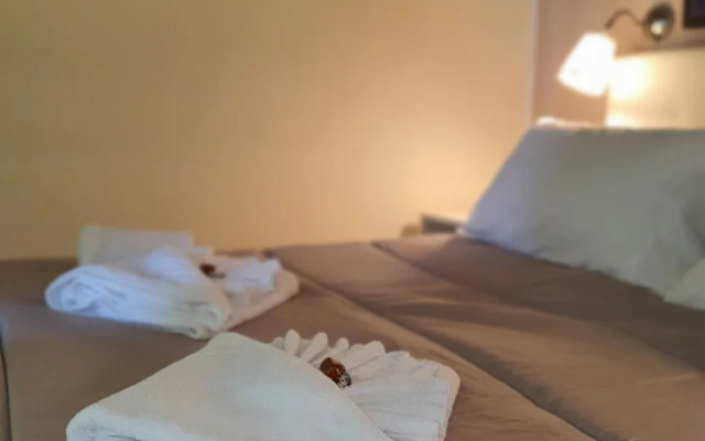 4Rooms Guest House Salerno