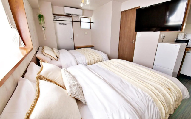 Tommy Condominium Wakasa 502