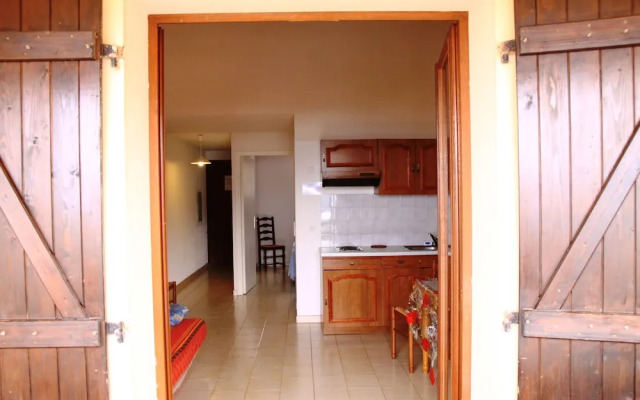 La Liscia e Villa Ange Canale