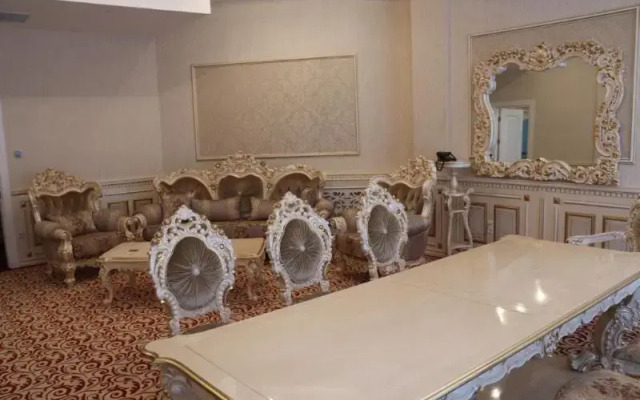 Spring Hotel Resort & Spa