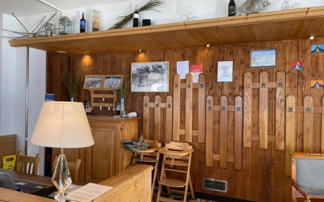 Hotel Schwarzsee