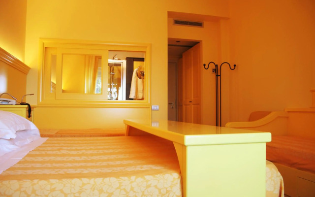 Hotel Palladio