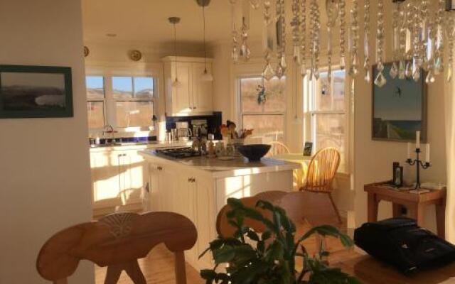 La Maison des Falaises