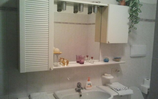 Agriturismo Le 3 Rose