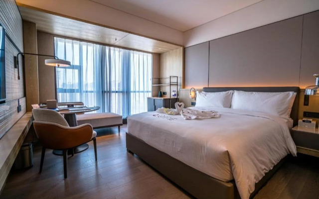 DoubleTree by Hilton Xian Fengdong