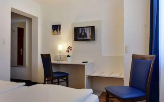 Hotel Olympia