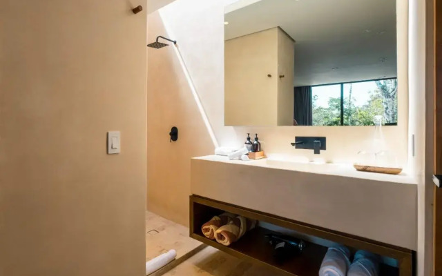 Collection O Faisano Boutique Luxury Hotel, Tulum Beach