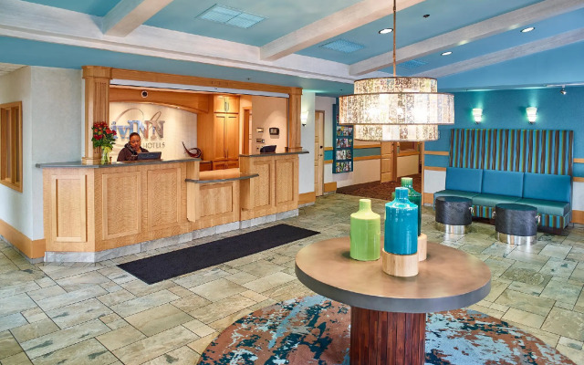 LivINN Hotel Minneapolis North / Fridley