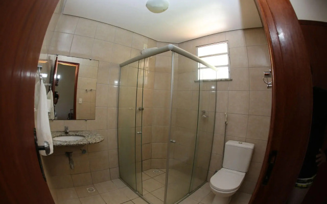 Hotel Real Comandatuba