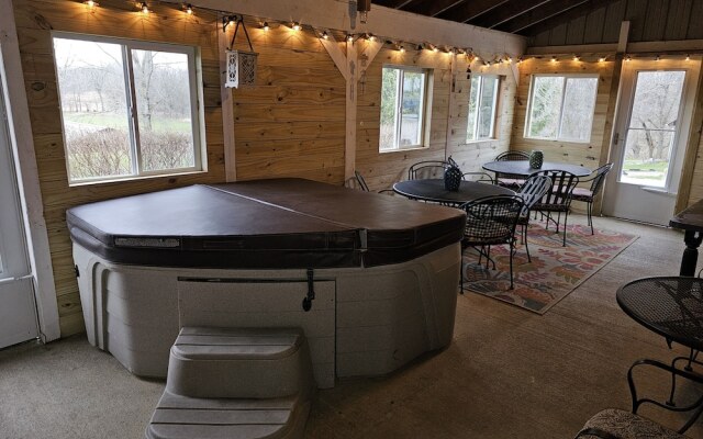 Heartland Country Resort & Lodge