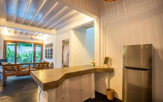 Villa Dolcevita Seminyak