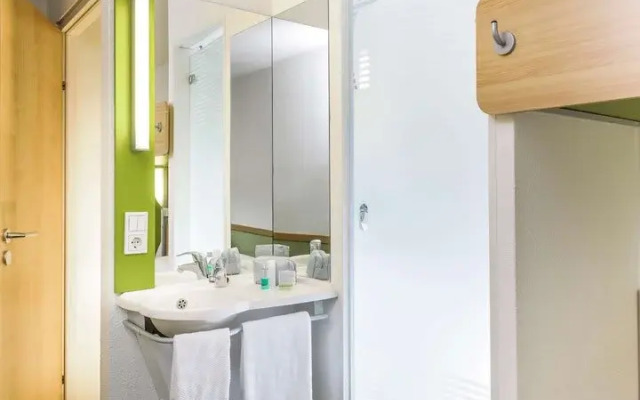 B&B HOTEL Hannover-Garbsen
