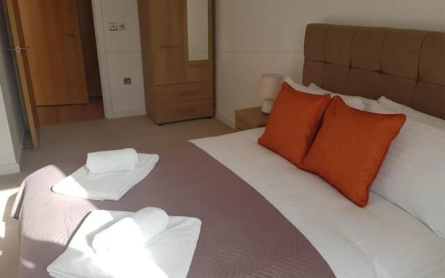 Lexington Serviced Apartment by Ferndale