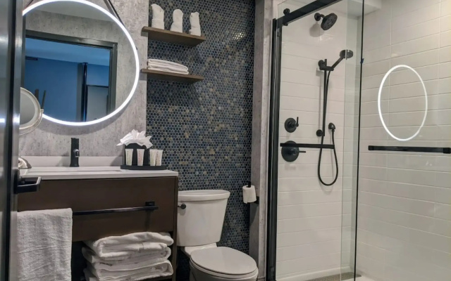Hotel Indigo Chattanooga - Downtown by IHG
