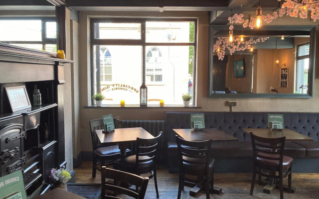 The Oxnoble