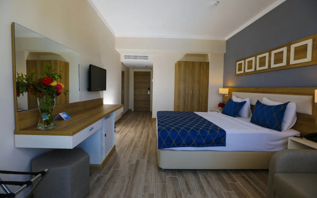 Marmaris Resort Deluxe