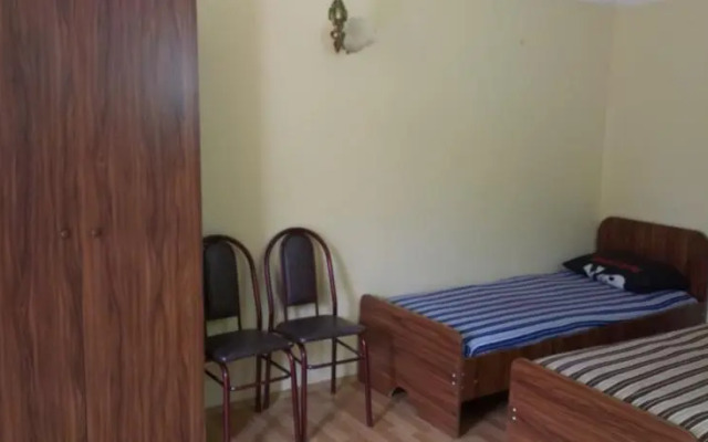 Cottage in Chakvi