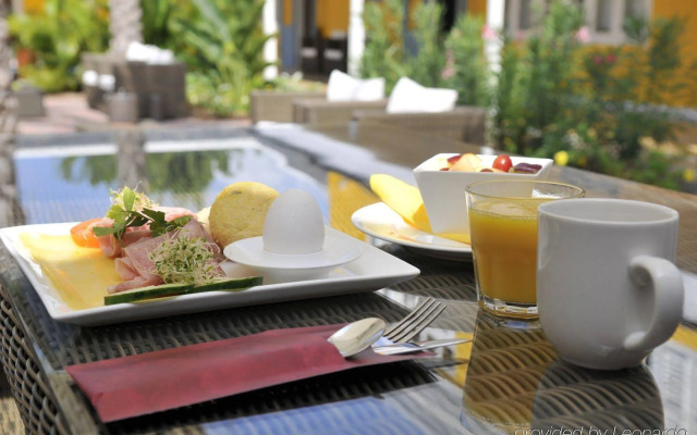 Boutique Hotel t Klooster