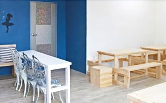 Goseong Memory Making Pension