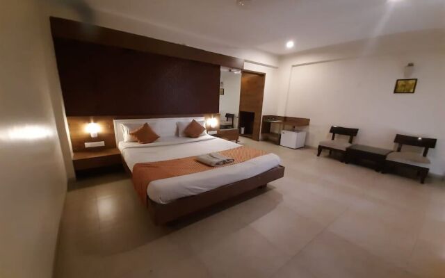 Sanskruti Heritage Resort