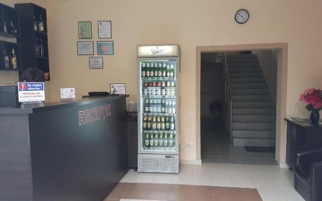 Hotel New
