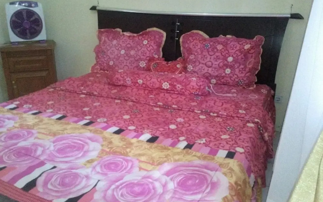 Kota Bunga C