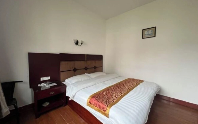 Jiulong Hotel (Guilin High Speed Railway North Station Shop) – Guest Rooms – Guilin