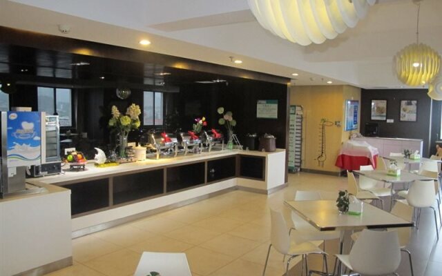 Jinjiang Inn Longyan Wanda Plaza Branch
