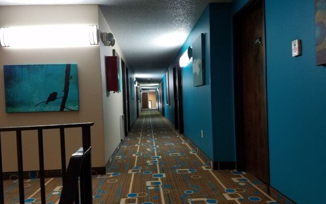 Super 8 Spencer