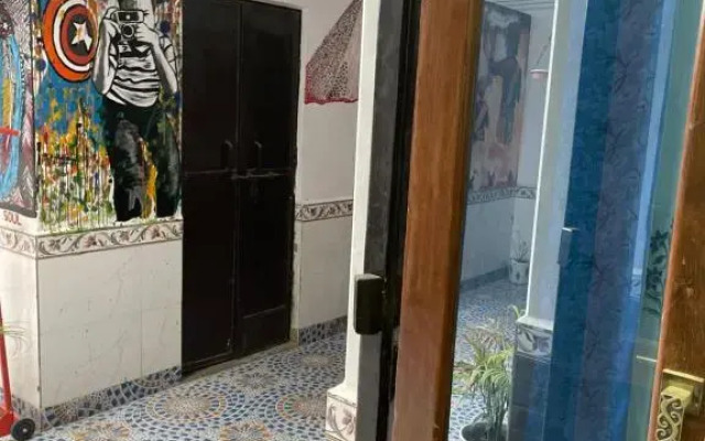 Wanderlust Hostel & Guest House