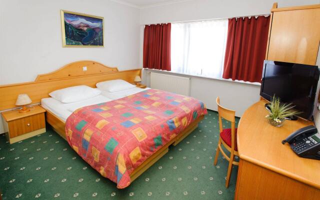 Hotel Planja - Rogla