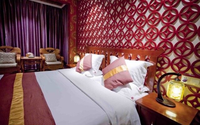Parkside Hostel