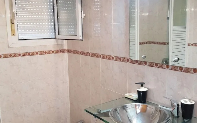 Hostal El Palmeral