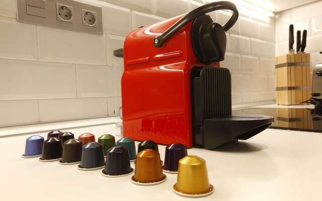 Madrid Centric VI by Madflats Collection