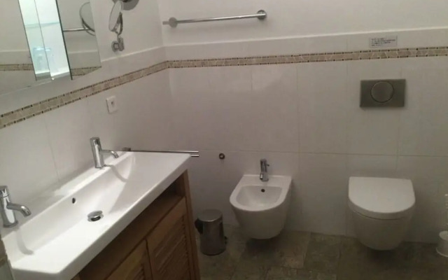 Apartment in le Rayol-canadel